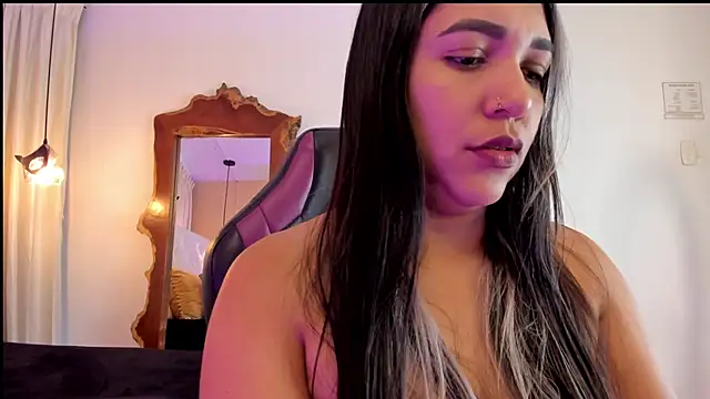 BonnieBad01 online show from December 5, 2025, 5:11 pm