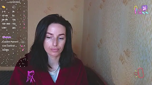 Snapshot of xx_adrihanna_xx chatting on May 1, 2026, 4:01 pm xx adrihanna xx online show from May 1, 2026, 4:01 pm