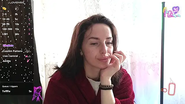 Snapshot of xx_adrihanna_xx chatting on May 8, 2026, 6:17 am xx adrihanna xx online show from May 8, 2026, 6:17 am