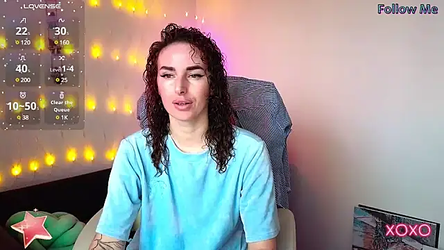 xx adrihanna xx online show from January 23, 2025, 6:39 am