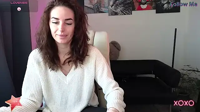 xx adrihanna xx online show from February 19, 2025, 9:06 am