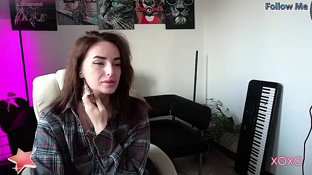 xx adrihanna xx online show from February 12, 2025, 6:08 am