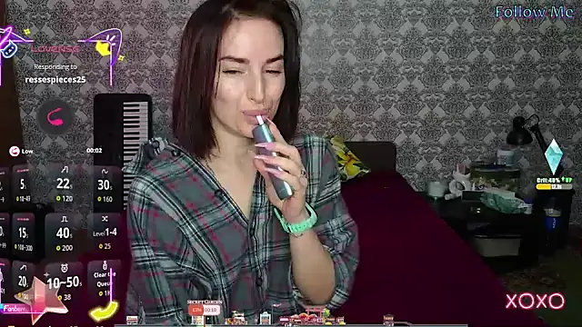 Snapshot of xx_adrihanna_xx chatting on October 29, 2025, 7:51 am xx adrihanna xx online show from October 29, 2025, 7:51 am