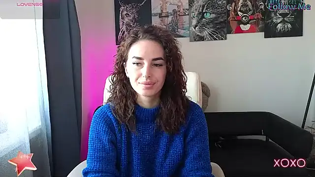 xx adrihanna xx online show from February 17, 2025, 7:26 am