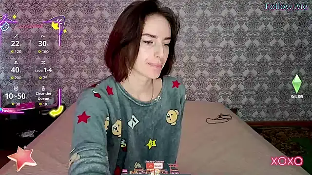 Snapshot of xx_adrihanna_xx chatting on September 19, 2025, 9:13 am xx adrihanna xx online show from September 19, 2025, 9:13 am