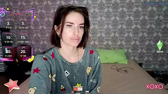 Snapshot of xx_adrihanna_xx chatting on September 18, 2025, 5:21 am xx adrihanna xx online show from September 18, 2025, 5:21 am