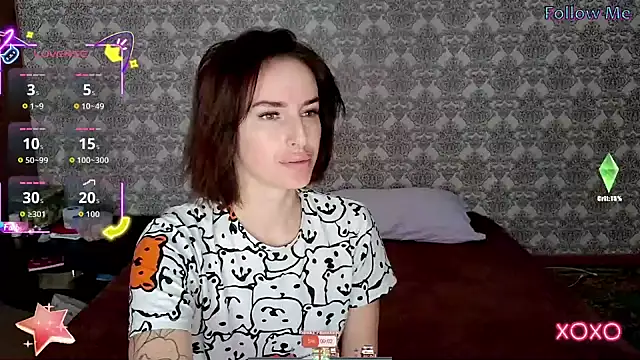 Snapshot of xx_adrihanna_xx chatting on September 24, 2025, 5:14 am xx adrihanna xx online show from September 24, 2025, 5:14 am