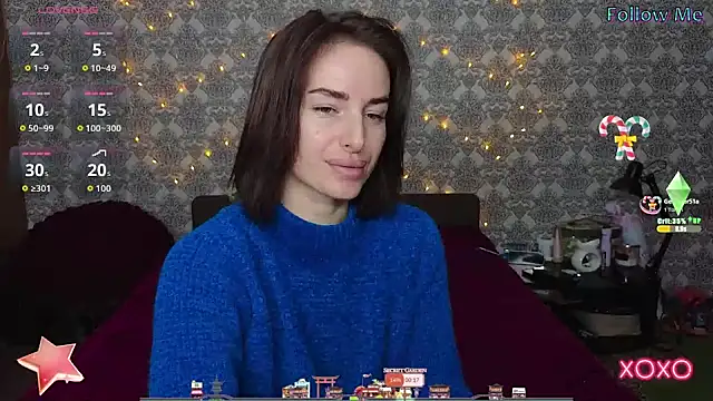 Snapshot of xx_adrihanna_xx chatting on November 3, 2025, 4:39 am xx adrihanna xx online show from November 3, 2025, 4:39 am