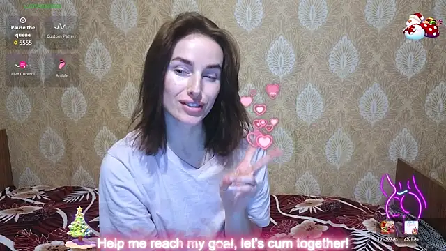 xx adrihanna xx online show from February 25, 2026, 5:46 pm