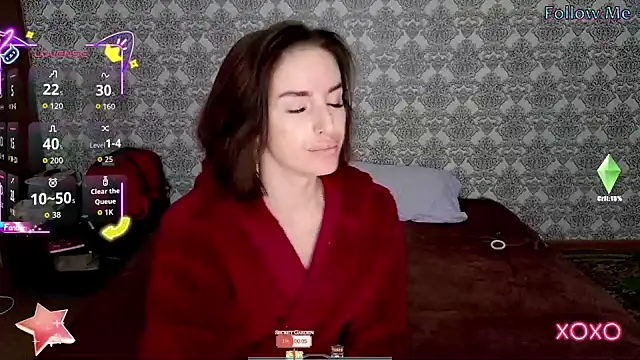 Snapshot of xx_adrihanna_xx chatting on September 25, 2025, 5:02 am xx adrihanna xx online show from September 25, 2025, 5:02 am