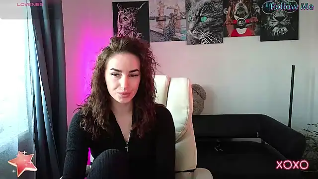 xx adrihanna xx online show from February 21, 2025, 2:38 pm