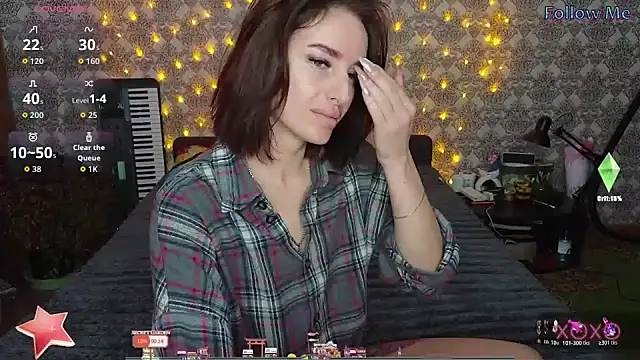 xx adrihanna xx online show from November 18, 2025, 8:17 am