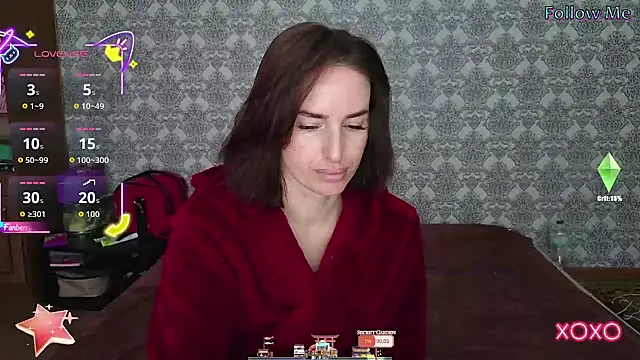 Snapshot of xx_adrihanna_xx chatting on October 7, 2025, 5:19 am xx adrihanna xx online show from October 7, 2025, 5:19 am