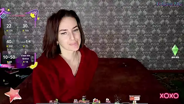 Snapshot of xx_adrihanna_xx chatting on September 22, 2025, 5:24 am xx adrihanna xx online show from September 22, 2025, 5:24 am