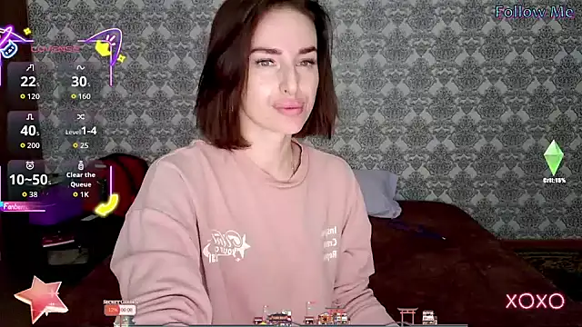 Snapshot of xx_adrihanna_xx chatting on September 29, 2025, 5:03 am xx adrihanna xx online show from September 29, 2025, 5:03 am