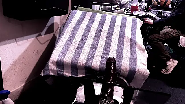 Snapshot of GymyXY chatting on March 6, 2025, 3:02 am GymyXY online show from March 6, 2025, 3:02 am