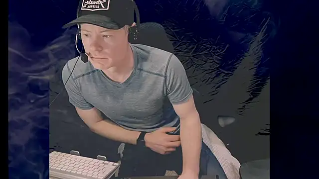 Snapshot of GymyXY chatting on February 19, 2025, 9:17 am GymyXY online show from February 19, 2025, 9:17 am