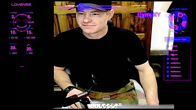 Snapshot of GymyXY chatting on March 12, 2025, 5:57 am GymyXY online show from March 12, 2025, 5:57 am