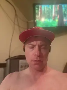 Snapshot of GymyXY chatting on March 1, 2025, 12:01 pm GymyXY online show from March 1, 2025, 12:01 pm