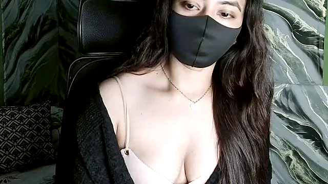 Sima--Roy online show from December 13, 2025, 8:04 pm