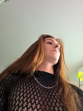 Ladykimberly XOXO online show from November 20, 2025, 3:34 pm