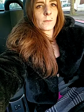 Ladykimberly XOXO online show from January 20, 2025, 4:01 pm