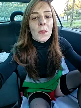 Ladykimberly XOXO online show from January 15, 2025, 4:11 pm