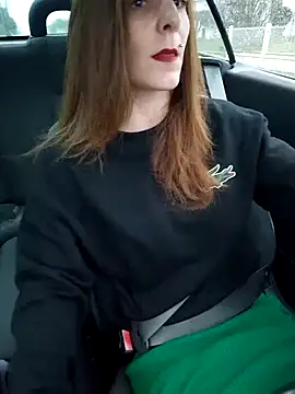 Ladykimberly XOXO online show from December 18, 2024, 4:06 pm