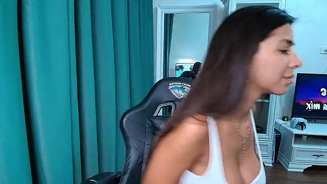 JennasweetassX online show from July 24, 2026, 6:48 pm
