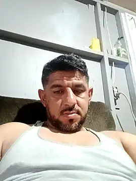 mijito30 online show from October 9, 2025, 4:40 pm