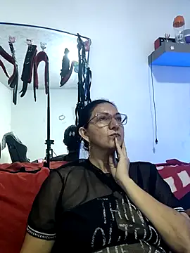 Angelblue  online show from April 15, 2026, 2:54 pm