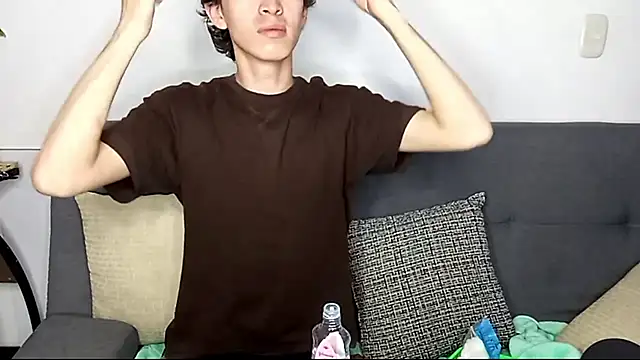 Norehg online show from October 3, 2025, 2:48 am