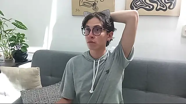 Norehg online show from October 14, 2025, 8:15 am