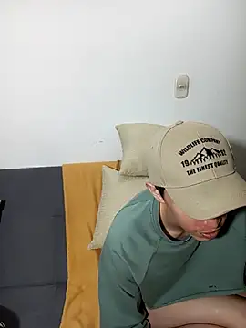 Norehg online show from March 8, 2025, 5:49 am