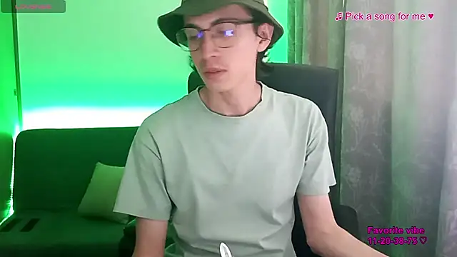 Norehg online show from March 18, 2026, 3:13 pm