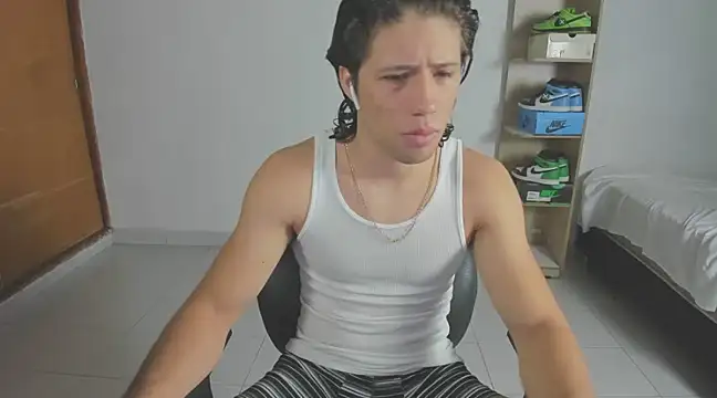 imtonny19 online show from March 3, 2025, 12:23 am