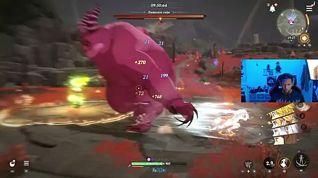 8Klk0 online show from April 20, 2026, 12:35 am