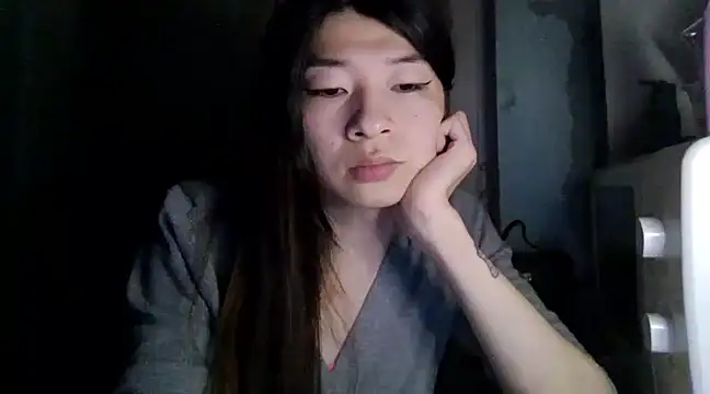 CarlyJoy online show from March 4, 2025, 5:34 pm