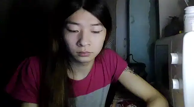 CarlyJoy online show from February 21, 2025, 5:42 pm