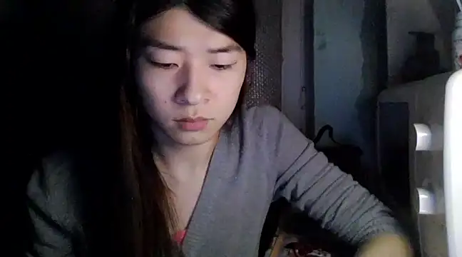 CarlyJoy online show from March 9, 2025, 5:39 pm