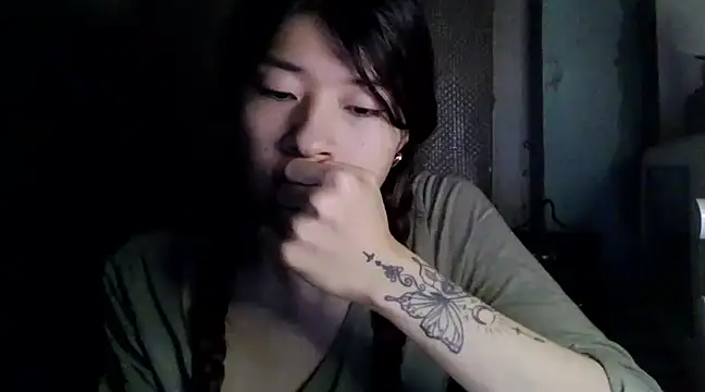 CarlyJoy online show from February 27, 2025, 3:48 pm
