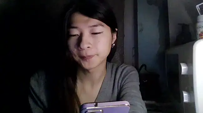 CarlyJoy online show from March 9, 2025, 2:32 pm