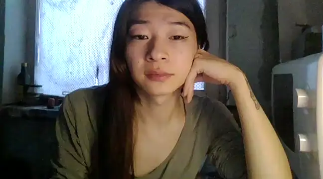 CarlyJoy online show from March 1, 2025, 2:04 am