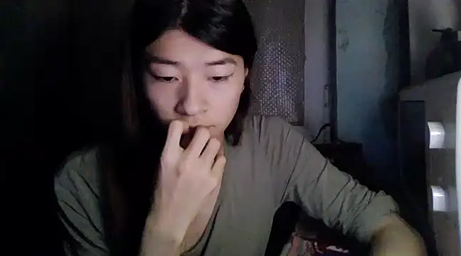 CarlyJoy online show from February 25, 2025, 5:19 pm