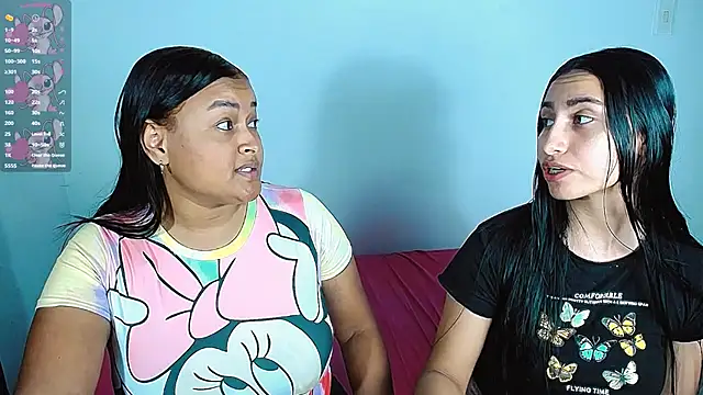 Snapshot of violeta_rous chatting on October 5, 2025, 11:39 pm violeta rous online show from October 5, 2025, 11:39 pm