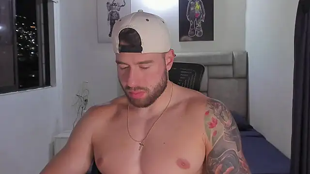 paul rogerr online show from February 10, 2026, 11:59 pm