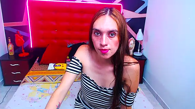 SofiaWet23 online show from March 23, 2025, 12:58 am