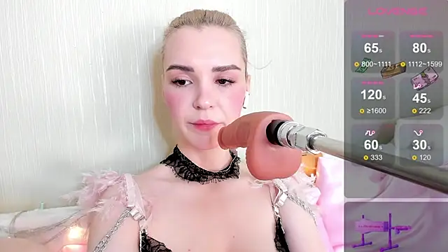 Kaya Devis online show from February 28, 2025, 5:04 am