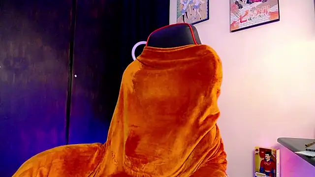 Pretty-10Woman online show from January 24, 2025, 10:51 pm