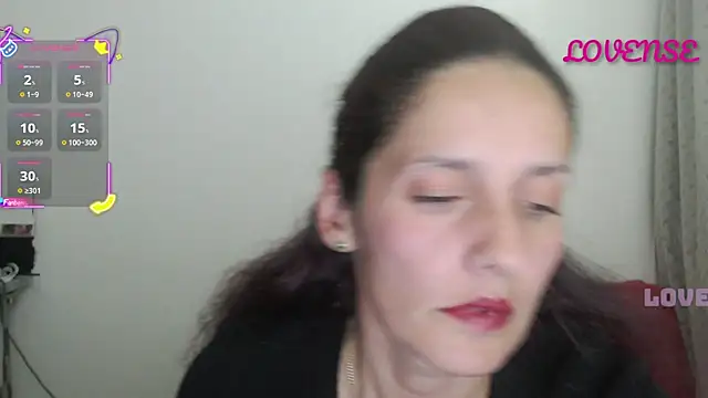 catalina duran1 online show from April 7, 2026, 2:35 am